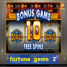 fortune gems 2 jili demo